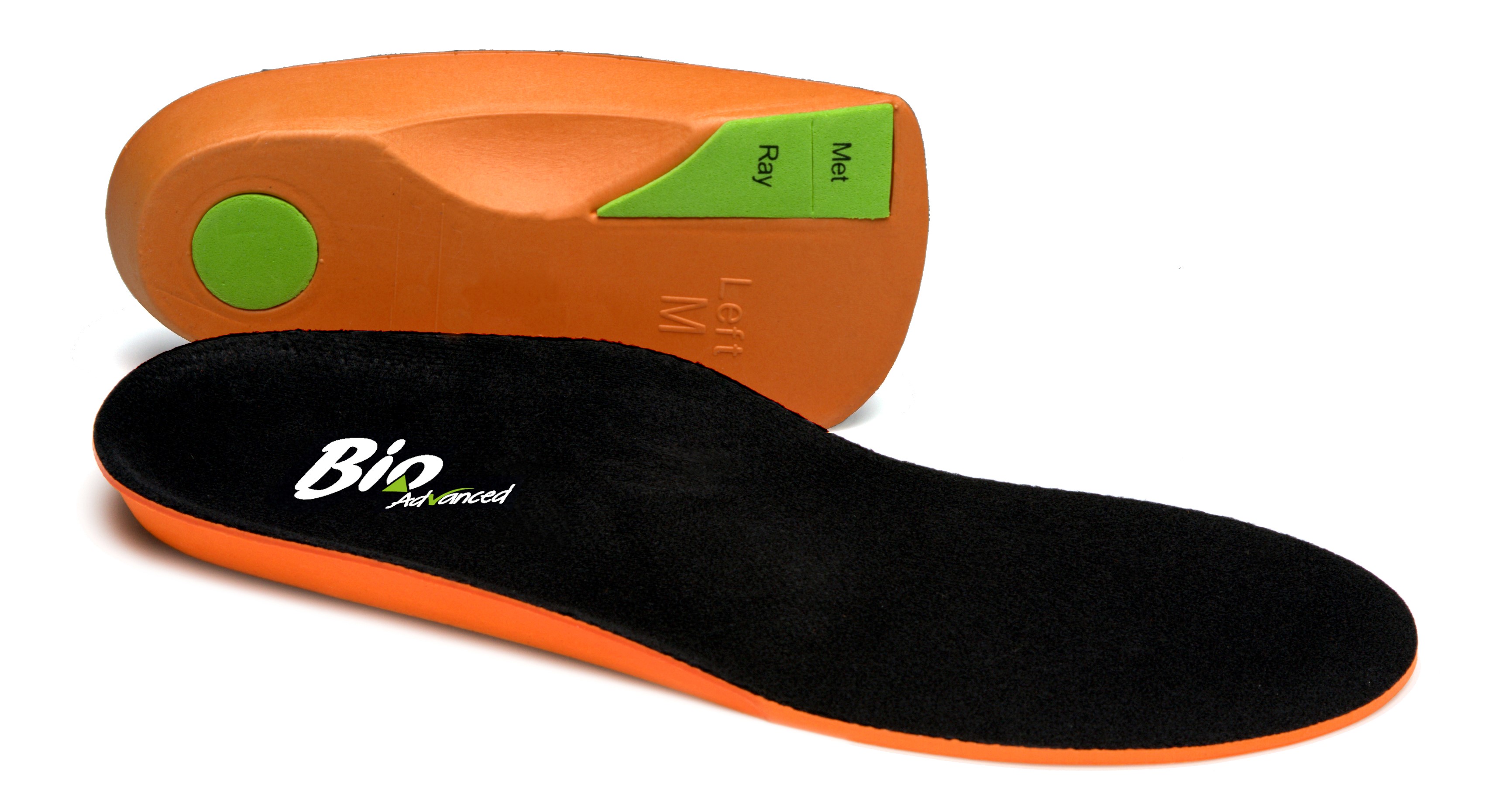 Orthotics